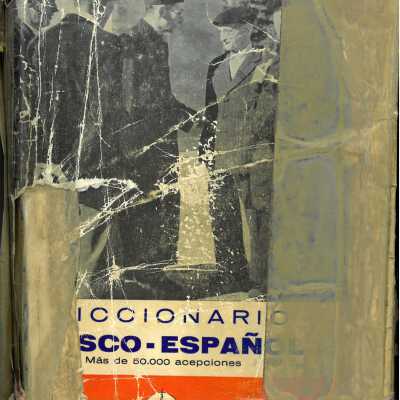 Diccionario vasco-español