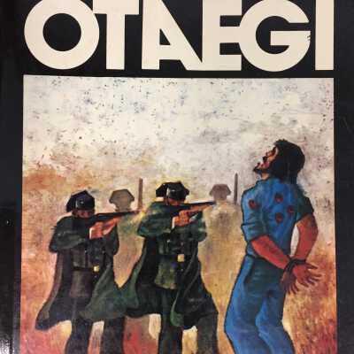 Txiki, Otaegi : el viento y las raices
