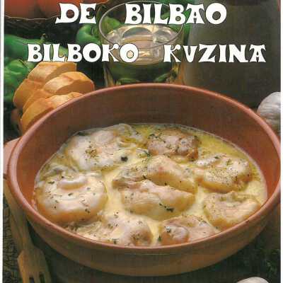 La Cocina de Bilbao = Bilboko Kuzina