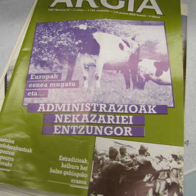 Argia