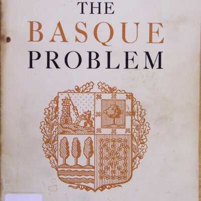 The Basque problem : as seen by Cardinal Goma and President Aguirre