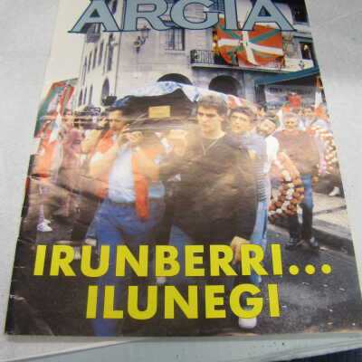 Argia
