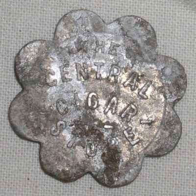 Token, Store