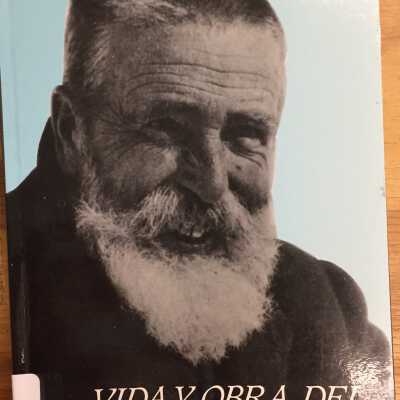 Vida y Obra del Dr. Madinaveitia