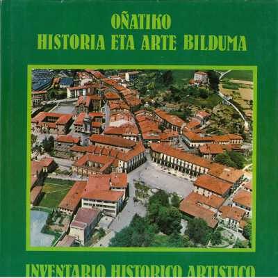 Oñatiko historia eta arte bilduma