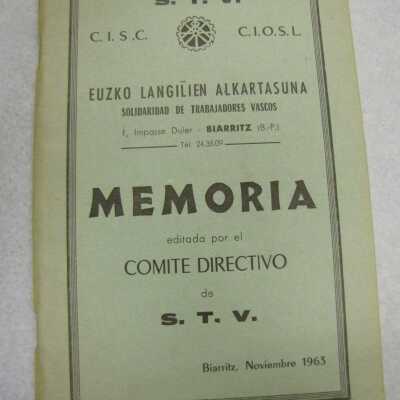 Euzko Langilien Alkartasuna