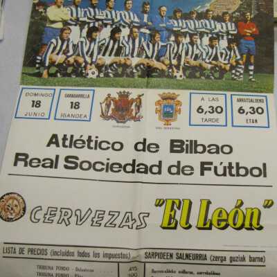 Campo Municipal de Atocha Atotxa'ko Fubol Zelaia