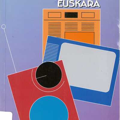 Hedabideetako euskara