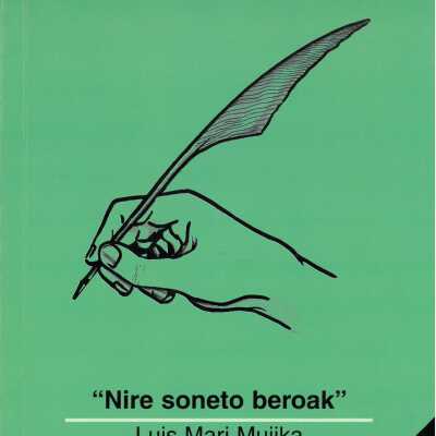 Nire soneto beroak