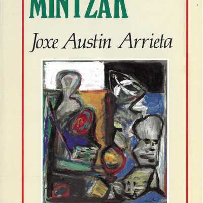 Mintzoen mintzak