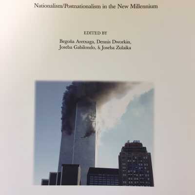 Empire & terror : nationalism/postnationalism in the new millennium