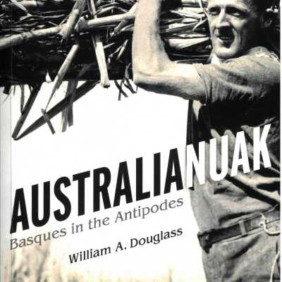 Australianuak: Basques in the Antipodes