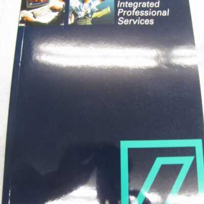 Idom Integrated Professional Services
