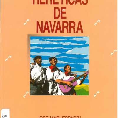 Jotas Hereticas de Navarra