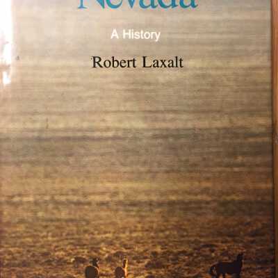 Nevada : a Bicentennial history