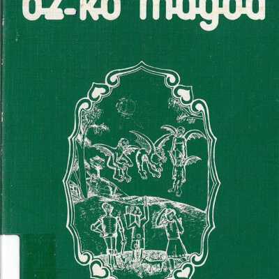 Oz-Ko magoa