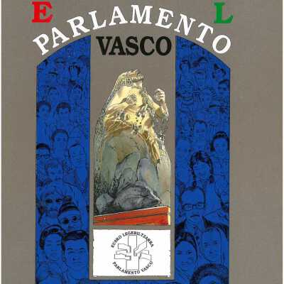 El parlamento vasco
