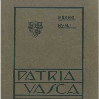 Patria Vasca