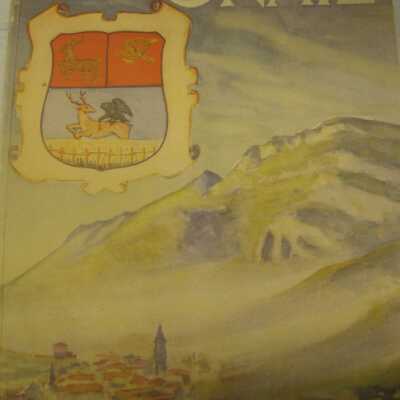 Onate