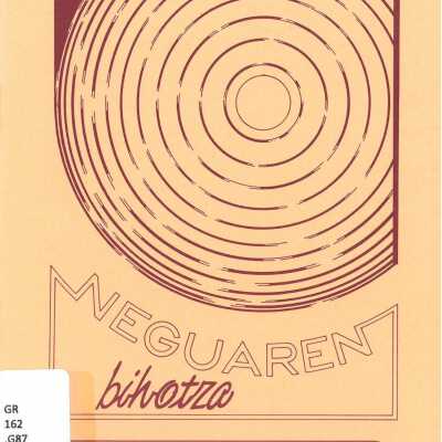 Neguaren bihotza