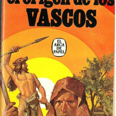 El origen de los Vascos