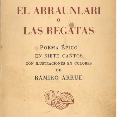 El Arraunlari, o, Las Regatas