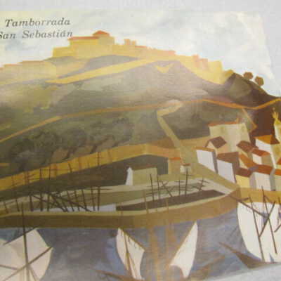 Centenario de D. Manuel Losada