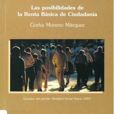 Crisis y reconstruccion del Estado del Bienestar