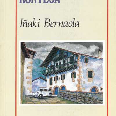 Zugarramurdiko kontesa