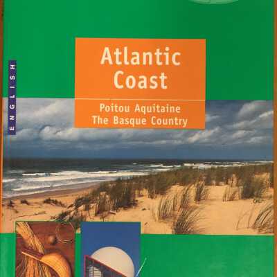 Atlantic coast : Poitou, Aquitaine, Basque country