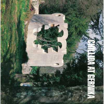 Chillida at Gernika : birth of a monument, "Gure aitaren etxea," "Our father's house."