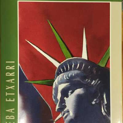 Euskaldunen Amerika : bidaia bat EEBBetan zehar