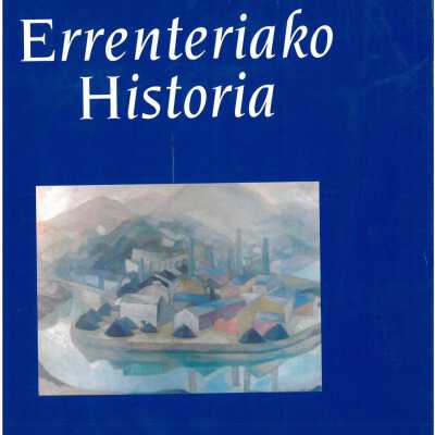 Errenteriako historia
