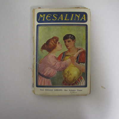Mesalina