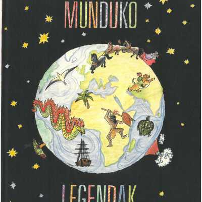 Munduko legendak