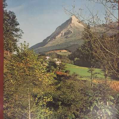 Euskadi : Gipuzkoa