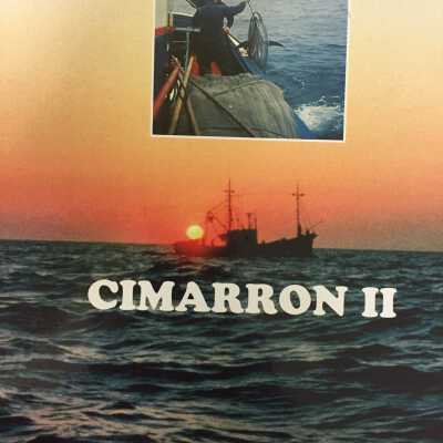 Cimarron II