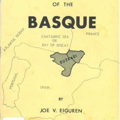 History and Origin of the Basque