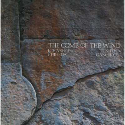 El Peine del Viento : Eduardo Chillida, Luis Pena Ganchegui
