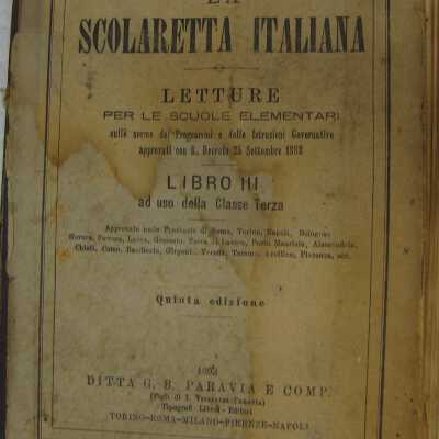 La Scolaretta Italiana