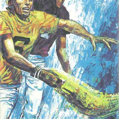How to watch, wager, and enjoy Jai Alai