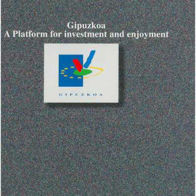 Gipuzkoa: A platform for investment and enjoyment