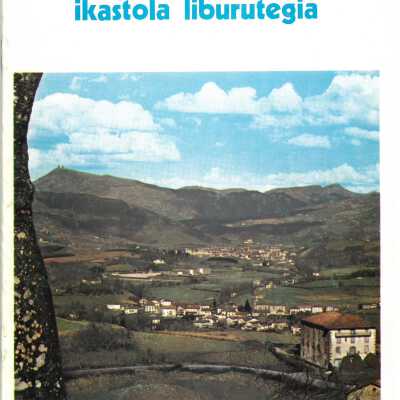 Baztan-Bidasoa