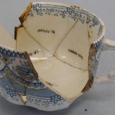 Teacup