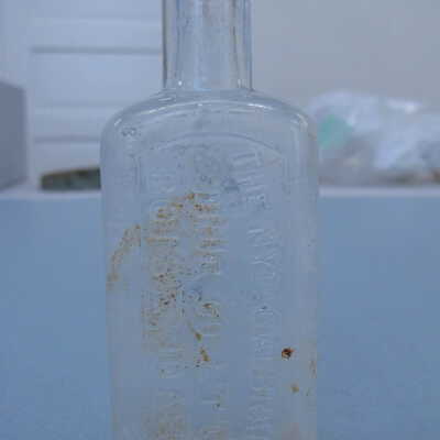 Bottle