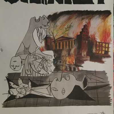 Guernica