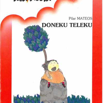 Doneku Teleku