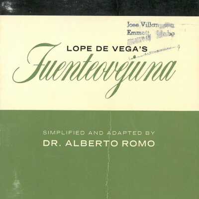 Fuenteovejuna
