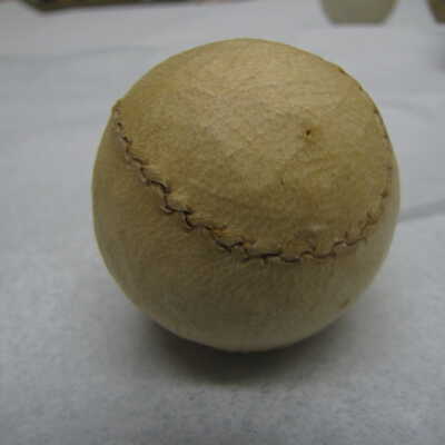 Ball, Jai Alai
