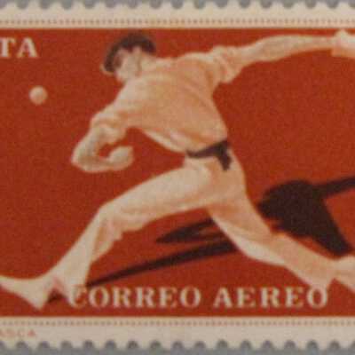 Stamp, Postage
